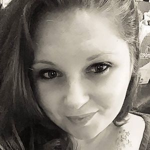 Meet your Posher, Kristi